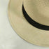 ロックアンドカンパニー Lock & Co Hatters 麦わら ストロー パナマ ハット メンズ 7 1/8 58