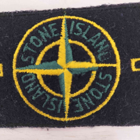 ストーンアイランド STONE ISLAND ロゴ刺繍 ワッペン メンズ