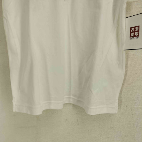マスターバニーエディション MASTER BUNNY EDITION ゴルフウェア S/S ポロシャツ レディース JPN:1