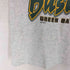 90S シングルステッチ チームロゴ プリント クルーネック 半袖Tシャツ カットソー メンズ