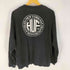 ハフ HUF REGIONAL CREWNECK メンズ L