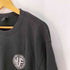 ハフ HUF REGIONAL CREWNECK メンズ L
