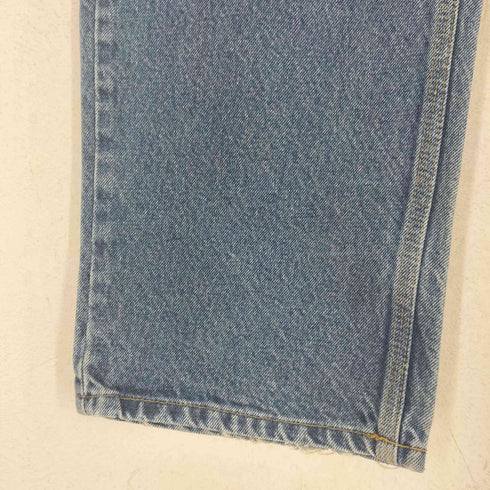 カーハート Carhartt バギーデニムパンツ メンズ