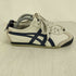 オニツカタイガー ONITSUKA TIGER MEXICO 66 ローカットスニーカー レディース JPN:22.5