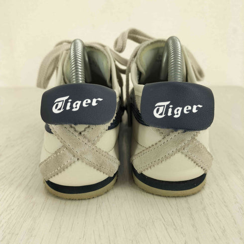 オニツカタイガー ONITSUKA TIGER MEXICO 66 ローカットスニーカー レディース JPN:22.5