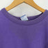 チャンピオン Champion USA製 90S 青タグ シングルステッチ ロゴプリントクルーネックTシャツ メンズ import:L