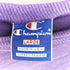チャンピオン Champion USA製 90S 青タグ シングルステッチ ロゴプリントクルーネックTシャツ メンズ import:L