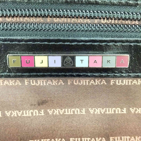 フジタカ FUJITAKA ビジネスバッグ メンズ