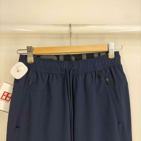 アンダーアーマー UNDER ARMOUR パフォーマンス ウーブン トレーニングパンツ メンズ S~M