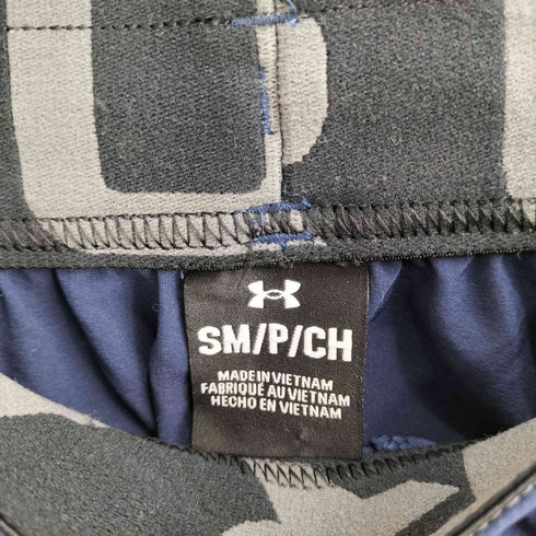 アンダーアーマー UNDER ARMOUR パフォーマンス ウーブン トレーニングパンツ メンズ S~M