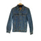 CONCOURS DE PAUL PREMIUM DENIM JACKET レディース JPN:S