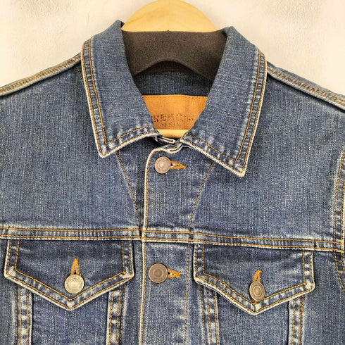 CONCOURS DE PAUL PREMIUM DENIM JACKET レディース JPN:S