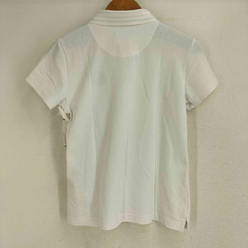 キャロウェイ Callaway ALOHA刺繍 S/S ポロシャツ レディース import:M