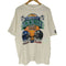 スターター STARTER NFL スーパーボウル チームロゴプリント クルーネック 半袖Tシャツ カットソー メンズ XL