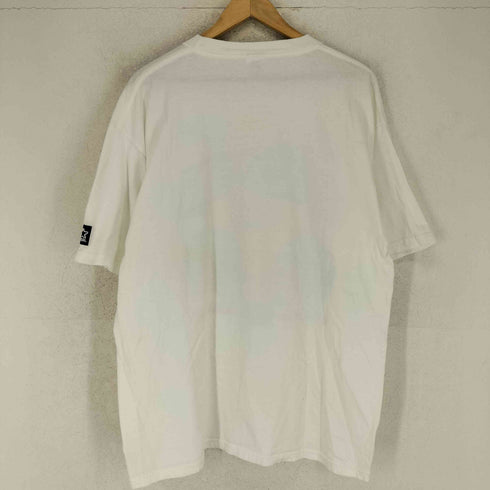 スターター STARTER NFL スーパーボウル チームロゴプリント クルーネック 半袖Tシャツ カットソー メンズ XL