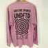 アンディフィーテッド UNDEFEATED 両面プリントロゴ L/S カットソー メンズ M
