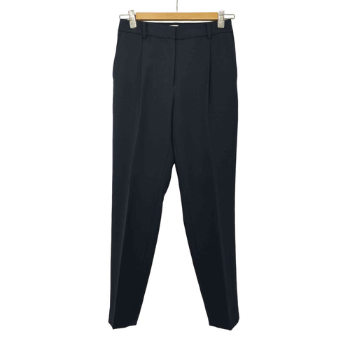 プラステ PLST 2WAYライトストレッチテーパードパンツ レディース JPN:XS