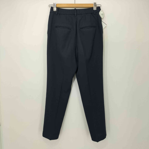 プラステ PLST 2WAYライトストレッチテーパードパンツ レディース JPN:XS