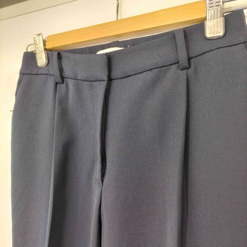 プラステ PLST 2WAYライトストレッチテーパードパンツ レディース JPN:XS