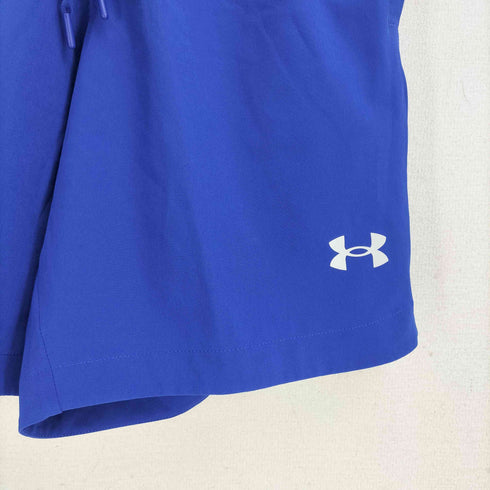 アンダーアーマー UNDER ARMOUR プロジェクトロック スナップショーツ メンズ JPN:M