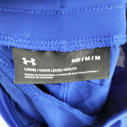 アンダーアーマー UNDER ARMOUR プロジェクトロック スナップショーツ メンズ JPN:M