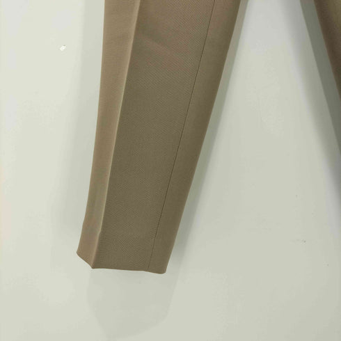 プラステ PLST 2WAYライトストレッチテーパードパンツ レディース JPN:XS