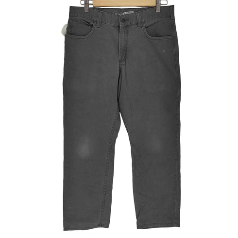 カーハート Carhartt ペインターパンツ メンズ 33×30