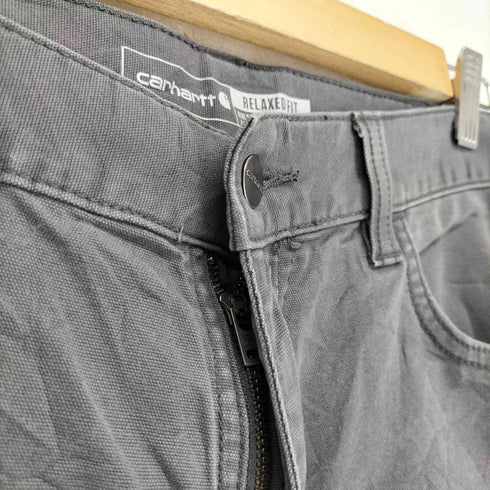 カーハート Carhartt ペインターパンツ メンズ 33×30