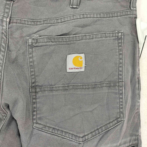 カーハート Carhartt ペインターパンツ メンズ 33×30