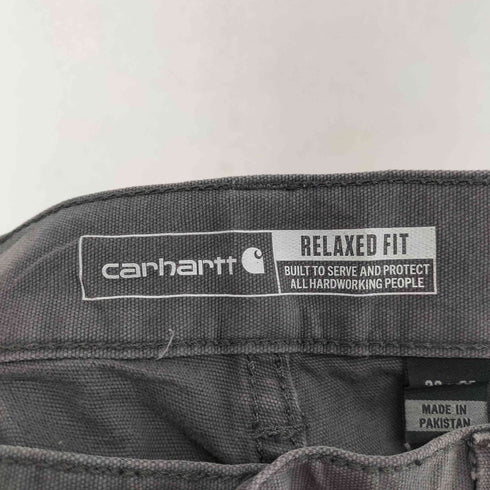 カーハート Carhartt ペインターパンツ メンズ 33×30
