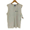 チャンピオン Champion 90s USA製 ノースリーブ Tシャツ レディース import:L