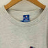 チャンピオン Champion 90s USA製 ノースリーブ Tシャツ レディース import:L