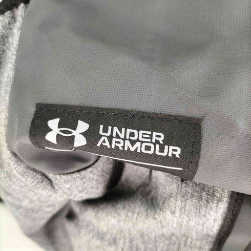 アンダーアーマー UNDER ARMOUR UAクール バックパック メンズ