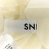 スナイデル snidel 23SS ボリュームフリルブラウス レディース ONE SIZE