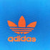アディダス adidas ファイヤーバード トレフォイルロゴ刺繍サイドライントラックジャケット レディース 90