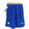 アンダーアーマー UNDER ARMOUR プロジェクトロック スナップショーツ メンズ SM
