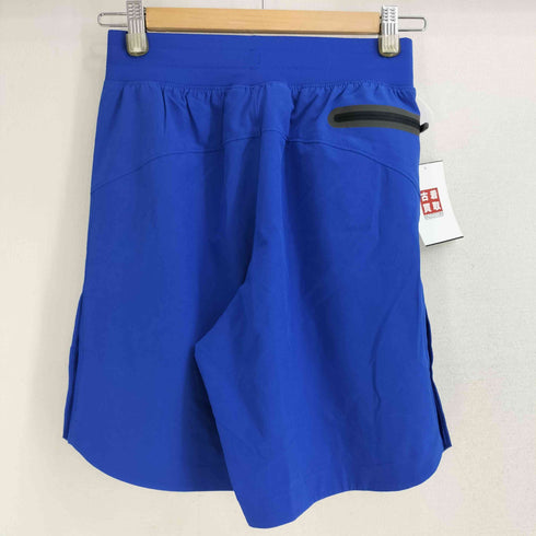 アンダーアーマー UNDER ARMOUR プロジェクトロック スナップショーツ メンズ SM