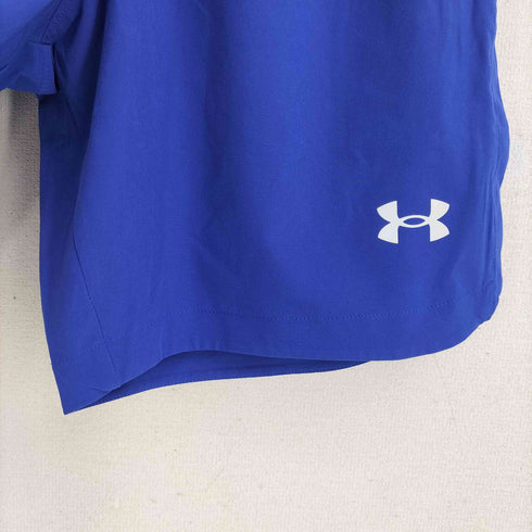 アンダーアーマー UNDER ARMOUR プロジェクトロック スナップショーツ メンズ SM