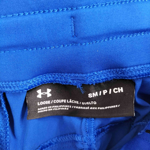 アンダーアーマー UNDER ARMOUR プロジェクトロック スナップショーツ メンズ SM