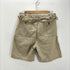 ダブルアールエルラルフローレン RRL RALPH LAUREN USA製 コットン チノ ジョーツ ショーツ ハーフ パンツ メンズ JPN:M