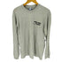 アンディフィーテッド UNDEFEATED WHERE WERE U? L/S TEE メンズ M