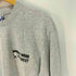 アンディフィーテッド UNDEFEATED WHERE WERE U? L/S TEE メンズ M