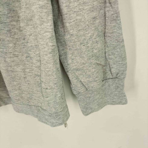 アンディフィーテッド UNDEFEATED WHERE WERE U? L/S TEE メンズ M