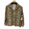 アディダスオリジナルス adidas Originals Satin Button-Up Shirt レディース S