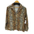 アディダスオリジナルス adidas Originals Satin Button-Up Shirt レディース S