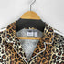 アディダスオリジナルス adidas Originals Satin Button-Up Shirt レディース S