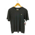 ラコステスポーツ LACOSTE SPORT ワニロゴ クルーネック S/S Tシャツ メンズ