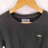ラコステスポーツ LACOSTE SPORT ワニロゴ クルーネック S/S Tシャツ メンズ