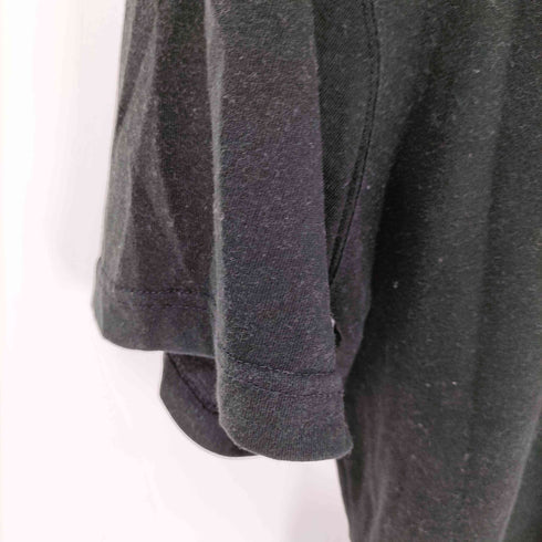 ラコステスポーツ LACOSTE SPORT ワニロゴ クルーネック S/S Tシャツ メンズ