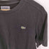 ラコステスポーツ LACOSTE SPORT ワニロゴ クルーネック S/S Tシャツ メンズ